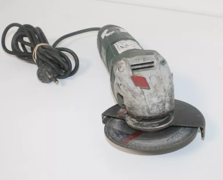 SZLIFIERKA BOSCH PWS 700-125
