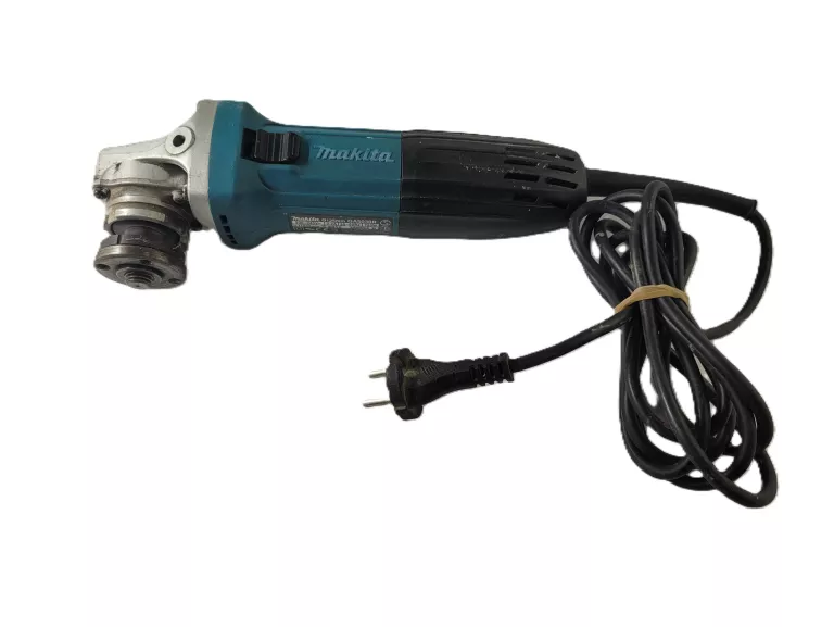 SZLIFIERKA KĄTOWA MAKITA GA5030R SIECIOWA