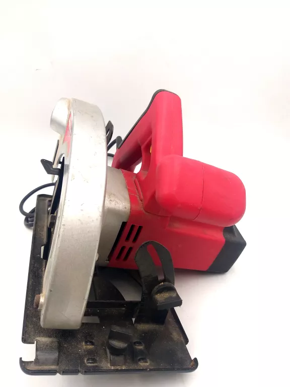 PILARKA TARCZOWA MAXWERX MX185