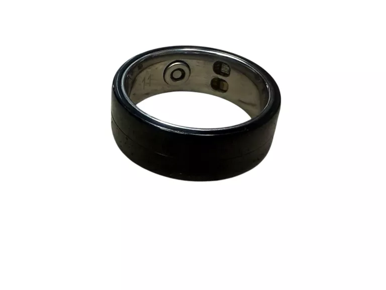 SMARTRING MAXCOM MRING MR100 65MM CZARNY S11