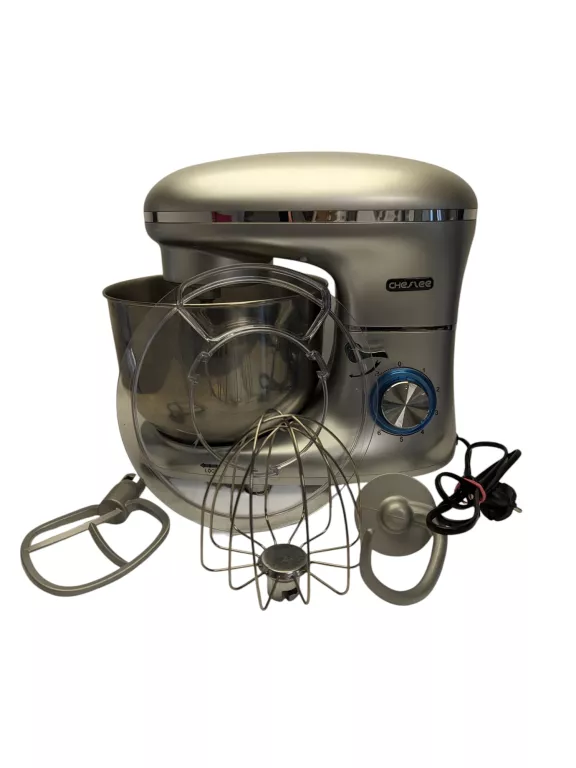 ROBOT PLANETARNY CHEFLEE SM-1504