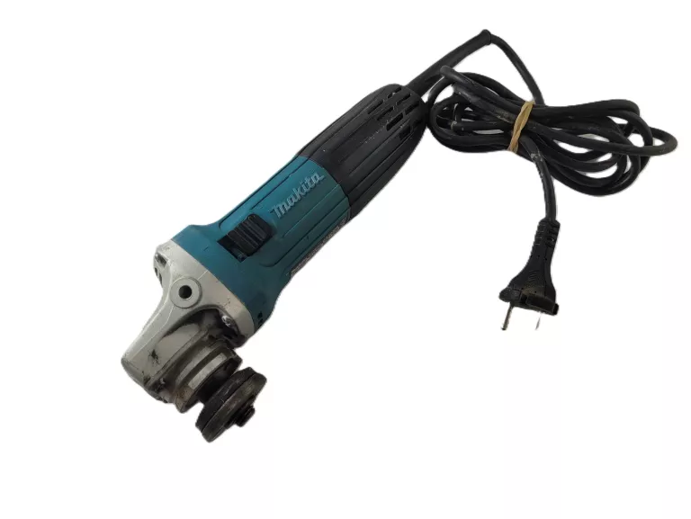 SZLIFIERKA KĄTOWA MAKITA GA5030R SIECIOWA