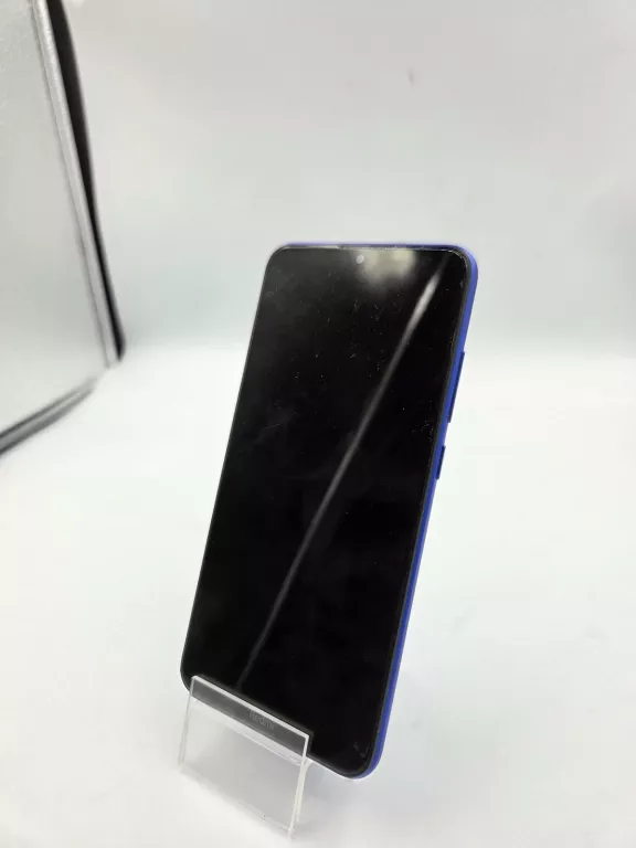 TELEFON XIAOMI REDMI 8A + ŁADOWARKA
