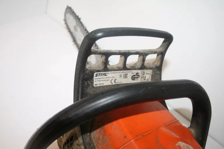 PIŁA STIHL MS181