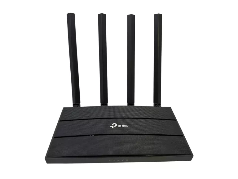 ROUTER TP-LINK ARCHER C6 KOMPLETJAK NOWY