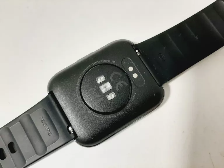 SMARTWATCH REALME WATCH 3