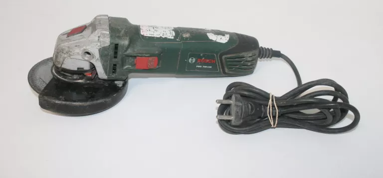 SZLIFIERKA BOSCH PWS 700-125