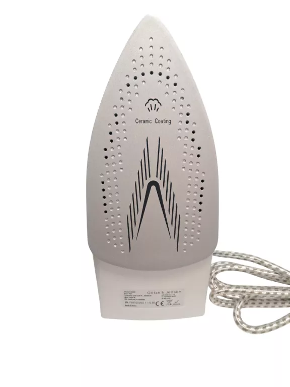 zelazko-gotze-jensen-ig300-pud-ean-gtin-5902686235149