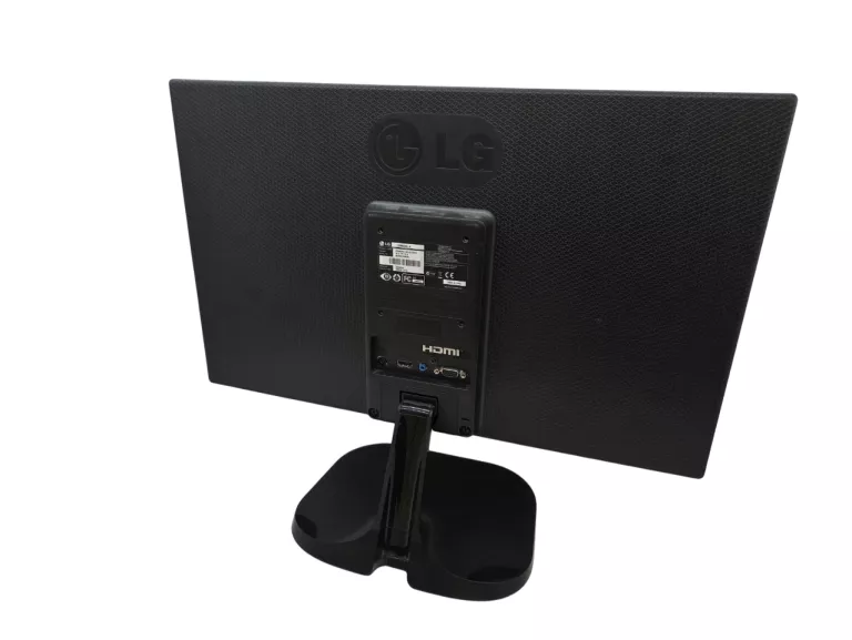 MONITOR LG 22,5" 22M45HQ-B