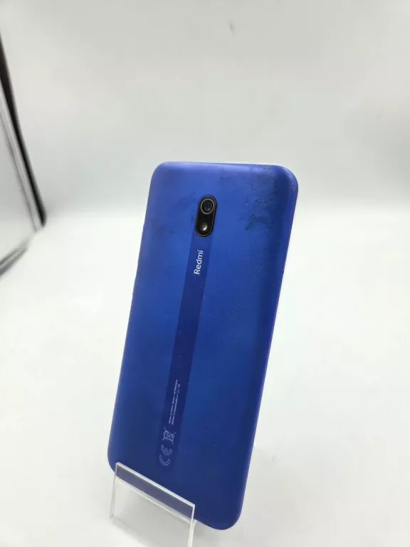 TELEFON XIAOMI REDMI 8A + ŁADOWARKA