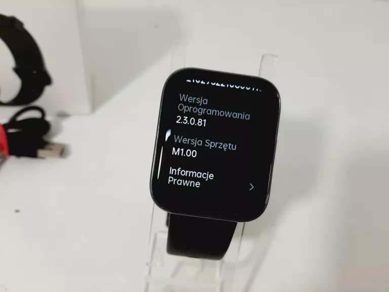 SMARTWATCH REALME WATCH 3