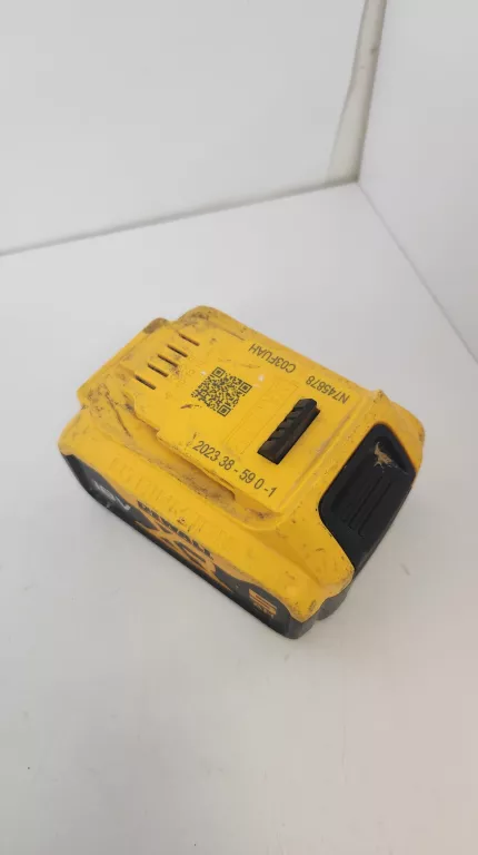 AKUMULATOR LI-ION DEWALT DCB184