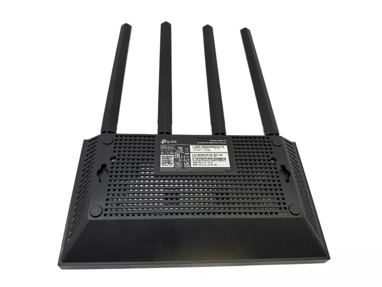 ROUTER TP-LINK ARCHER C6 KOMPLETJAK NOWY