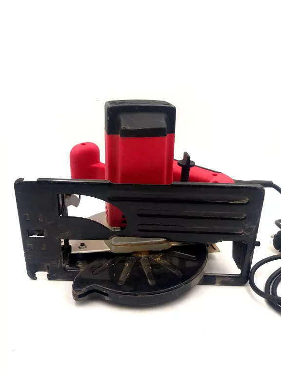 PILARKA TARCZOWA MAXWERX MX185