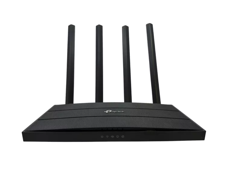 ROUTER TP-LINK ARCHER C6 KOMPLETJAK NOWY