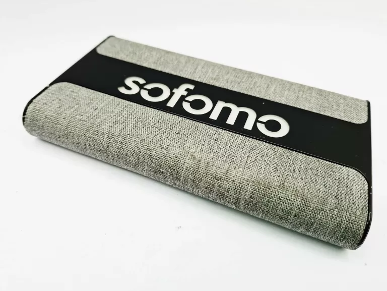 POWERBANK SOFOMO 6000 MAH @OKAZJA@