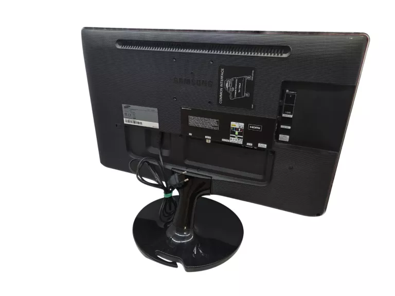 MONITOR SAMSUNG LT23A350EW 23''