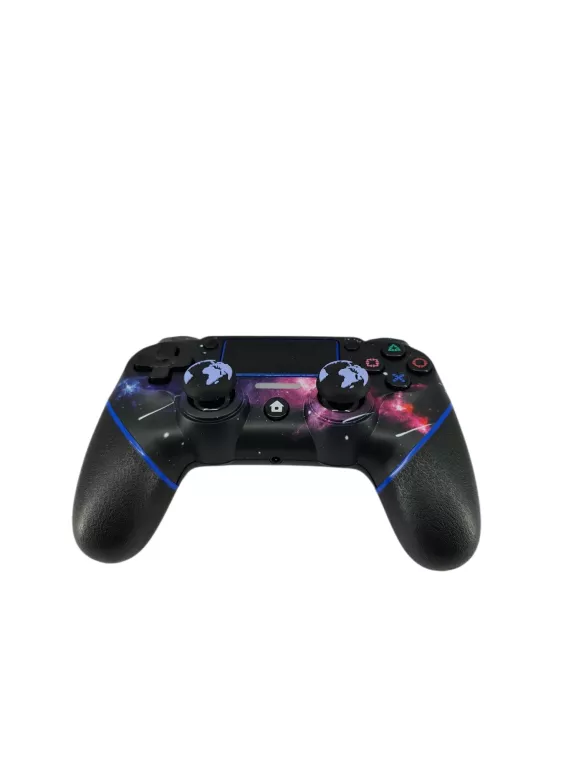 PAD BEZPRZEWODOWY DO PS4 ACEGAMER WIELOKOLOROWY