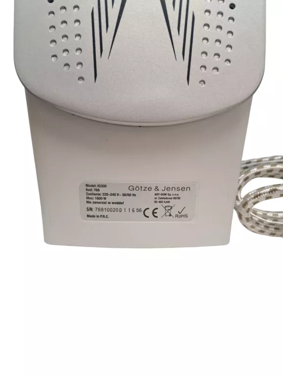 zelazko-gotze-jensen-ig300-pud-stan-11323-2
