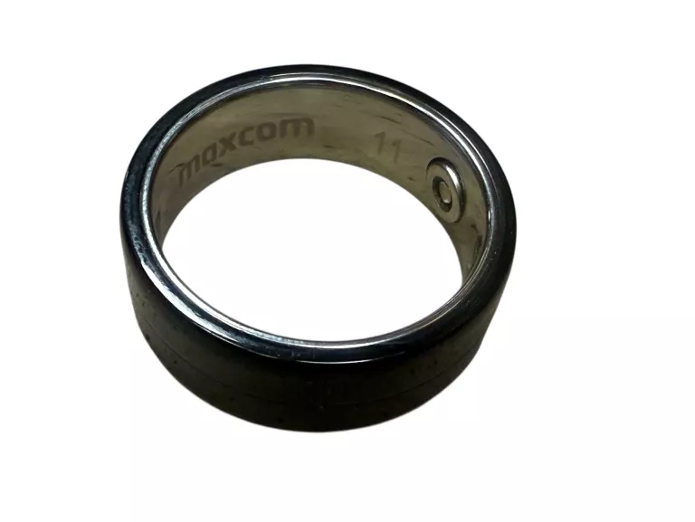 SMARTRING MAXCOM MRING MR100 65MM CZARNY S11