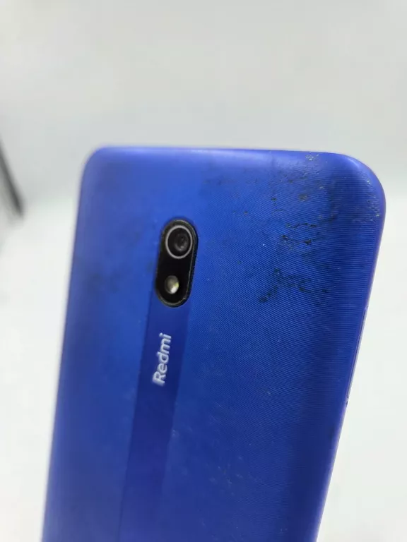 TELEFON XIAOMI REDMI 8A + ŁADOWARKA