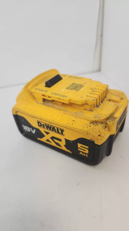 AKUMULATOR LI-ION DEWALT DCB184