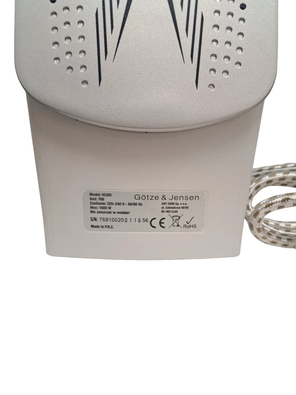 zelazko-gotze-jensen-ig300-pud-stan-11323-2