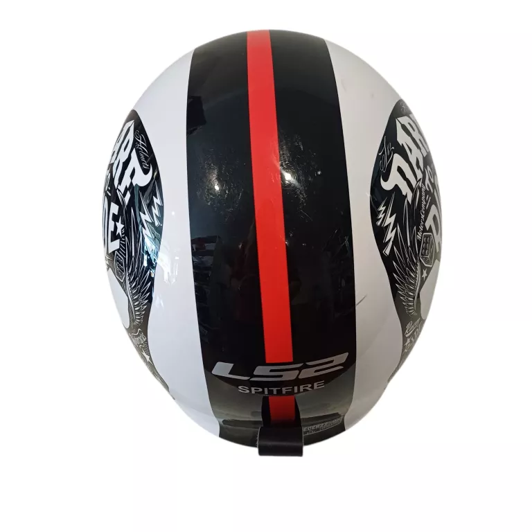 KASK LS2 SPITFIRE XL 61-62 CM