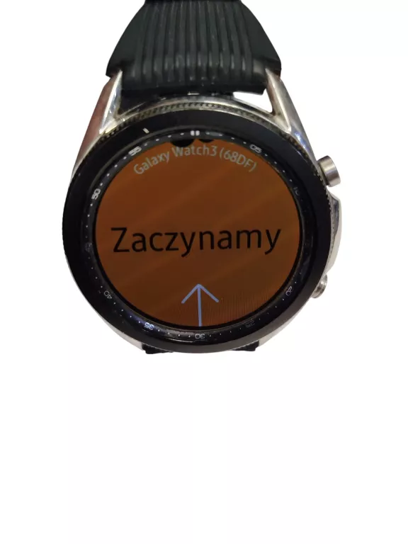 SMARTWATCH SAMSUNG GALAXY 3 ŁADOWARKA