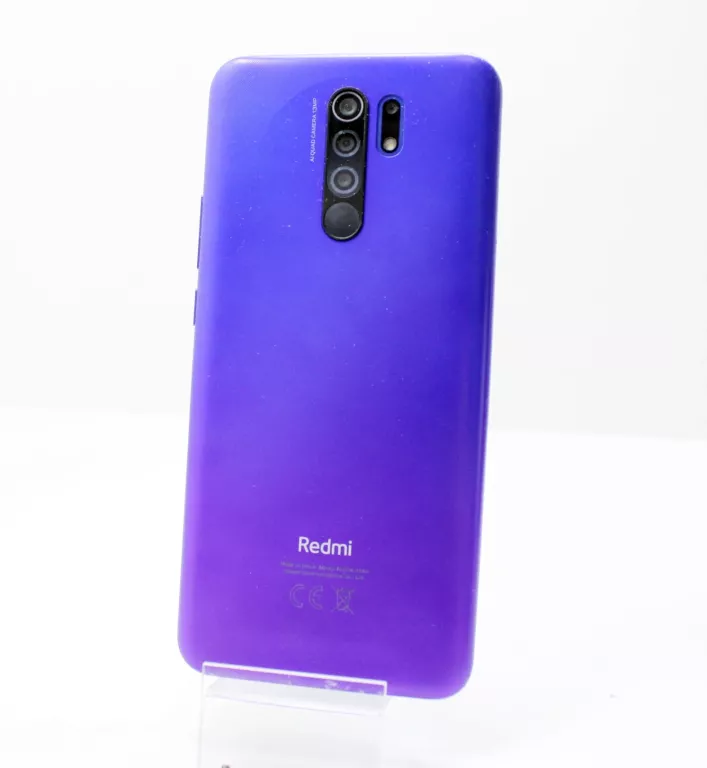 XIAOMI REDMI 9 64GB