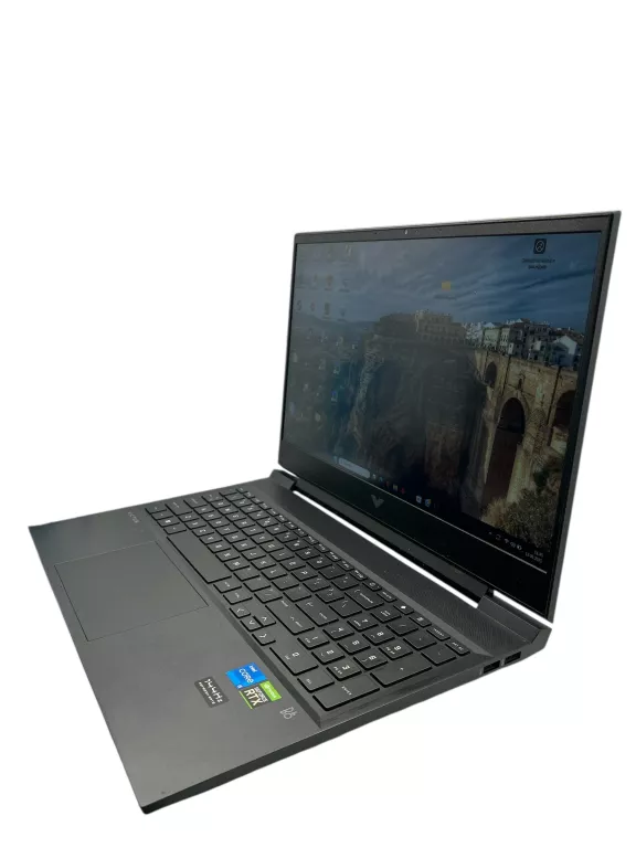 LAPTOP HP VICTUS 16-D0316NW I5-11400H/8GB/512GB+KARTON