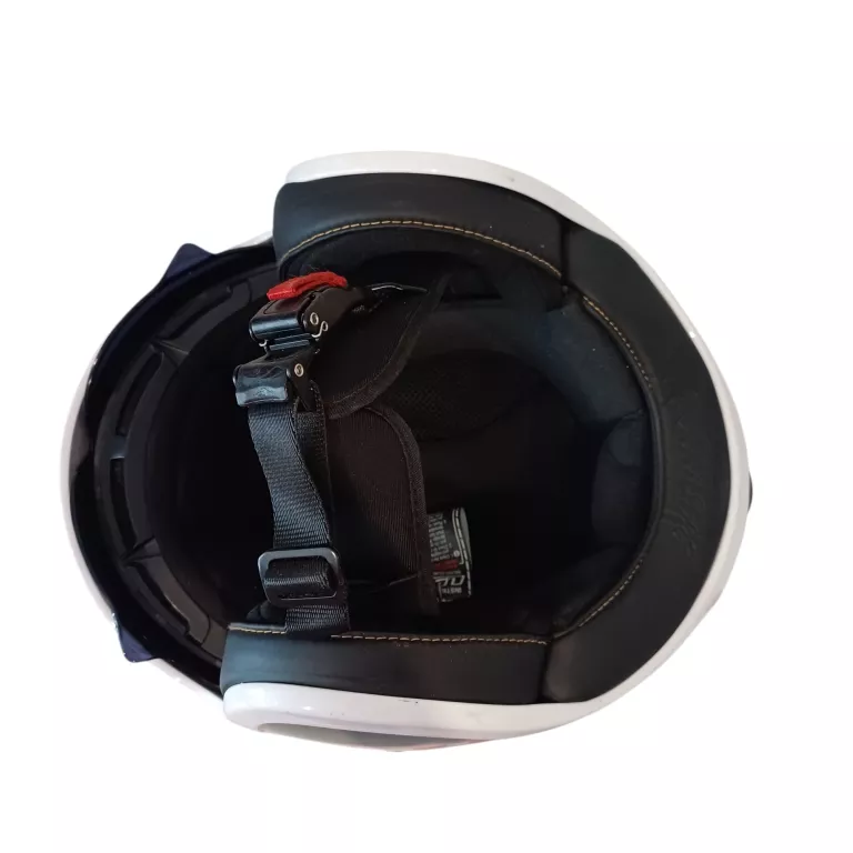 KASK LS2 SPITFIRE XL 61-62 CM