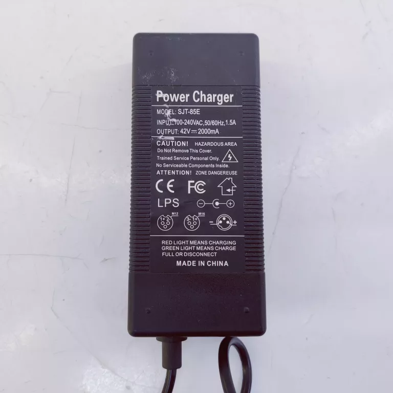 HULAJNOGA ELEKTRYCZNA XIAOMI M365