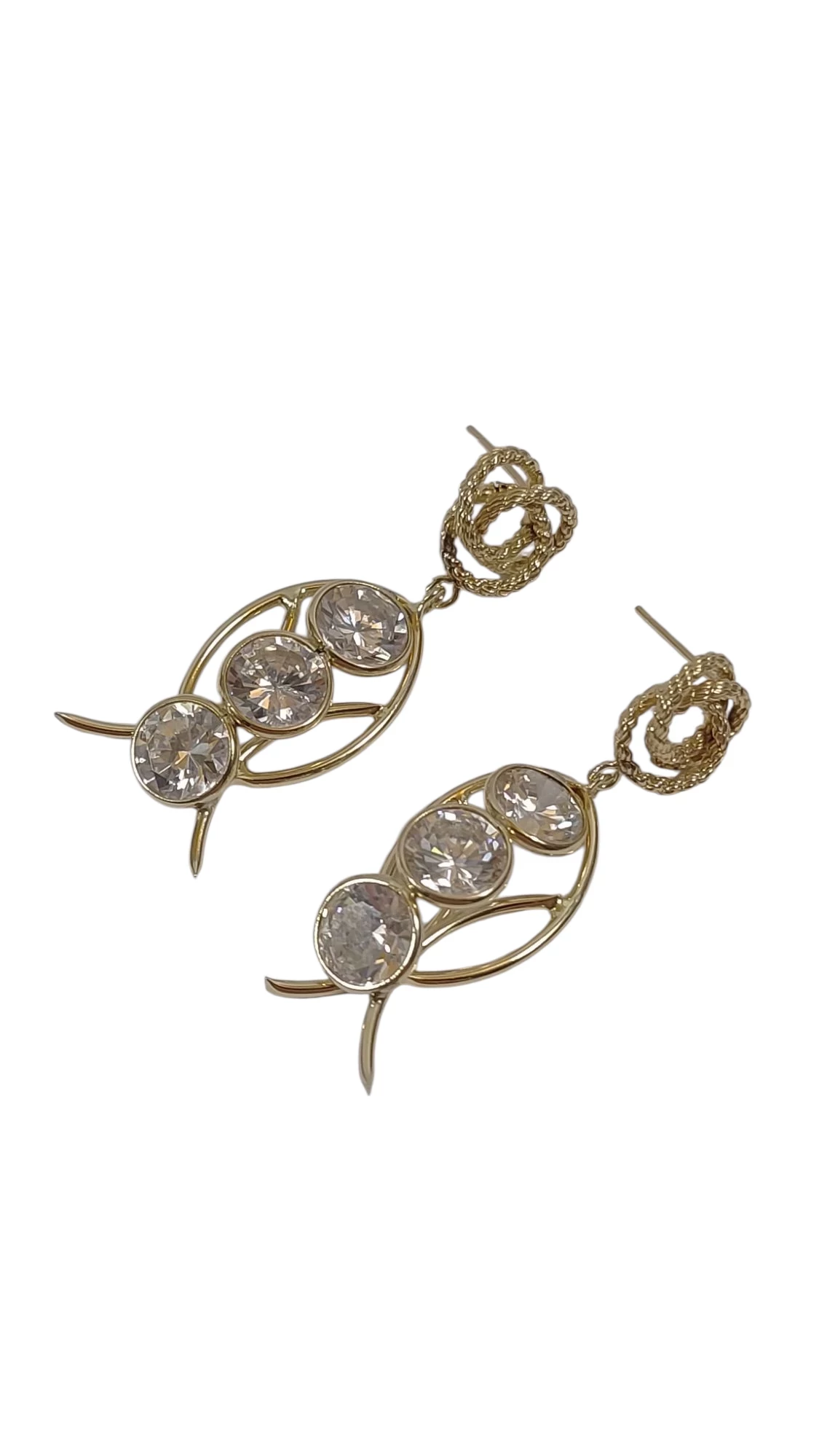 zlote-wiszace-kolczyki-pr585-811g-4cm-rodzaj-zapiecia-2207-1