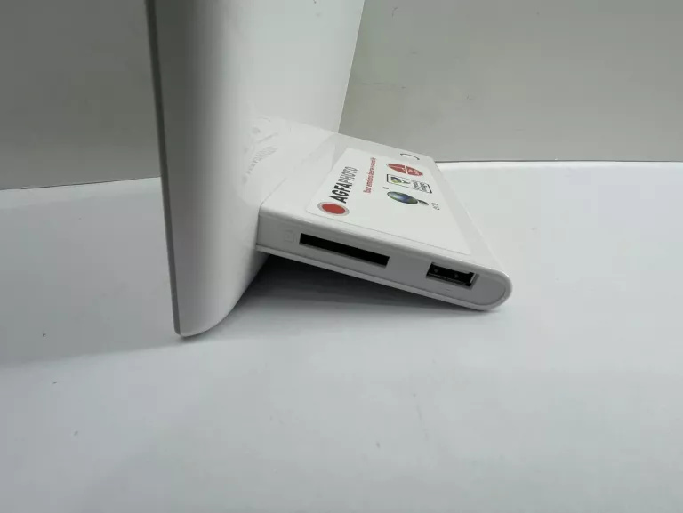 RAMKA CYFROWA AGFA PHOTO AF5088PS KPL.