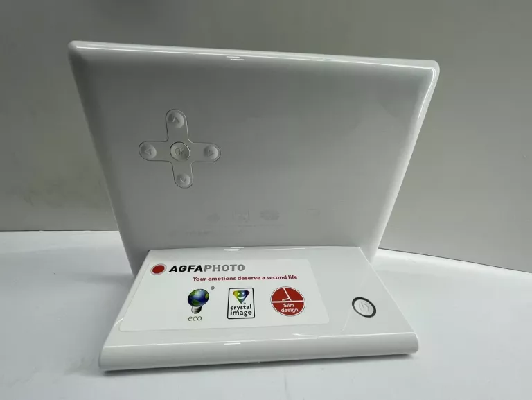 RAMKA CYFROWA AGFA PHOTO AF5088PS KPL.