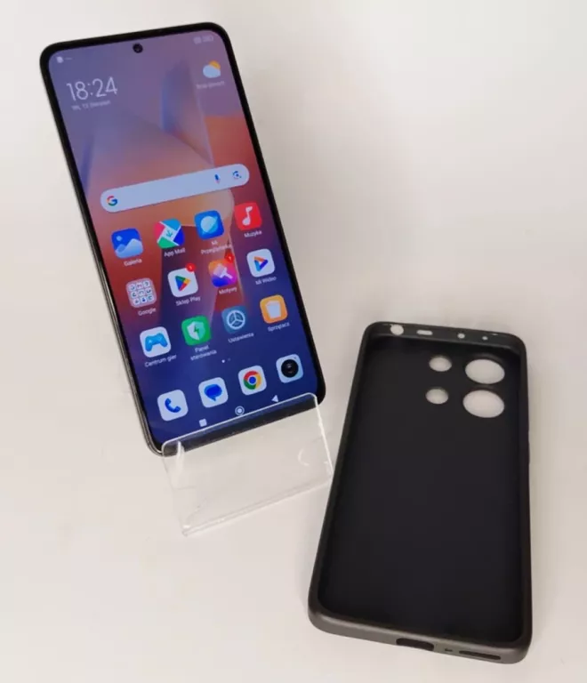 TELEFON XIAOMI REDMI NOTE 13 6 GB / 128 GB 4G