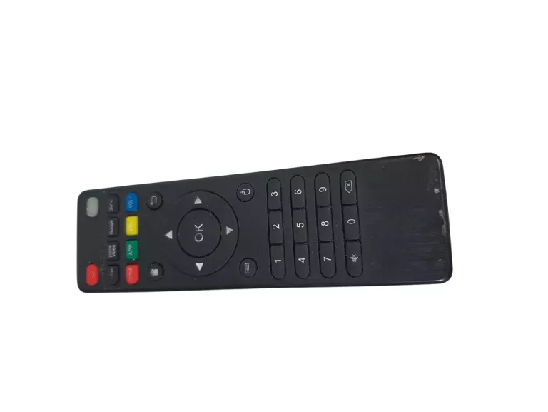 SMART TV BOX X96