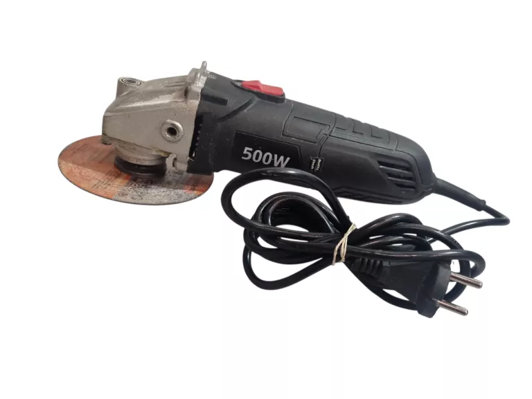 SZLIFIERKA KĄTOWA 500W 56G051