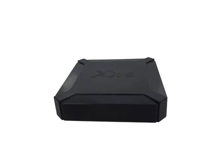 SMART TV BOX X96