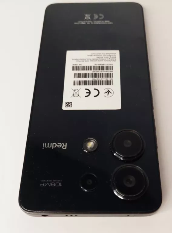TELEFON XIAOMI REDMI NOTE 13 6 GB / 128 GB 4G