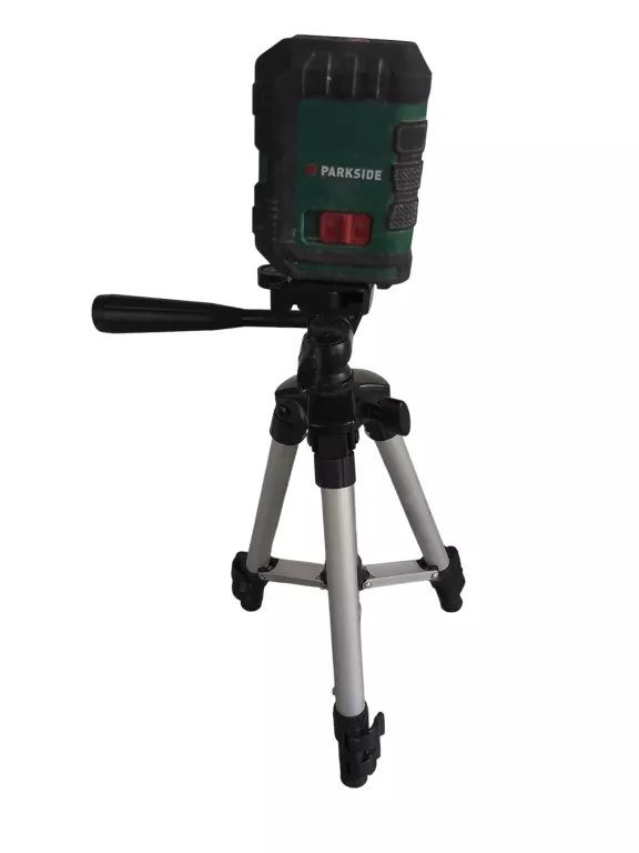 LASER KRZYŻOWY PARKSIDE PKLL 10 B4