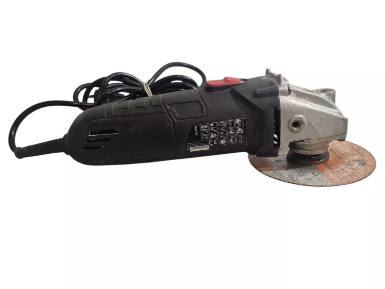 SZLIFIERKA KĄTOWA 500W 56G051