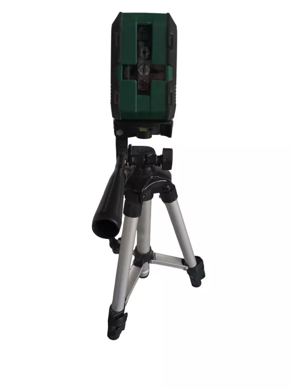 LASER KRZYŻOWY PARKSIDE PKLL 10 B4