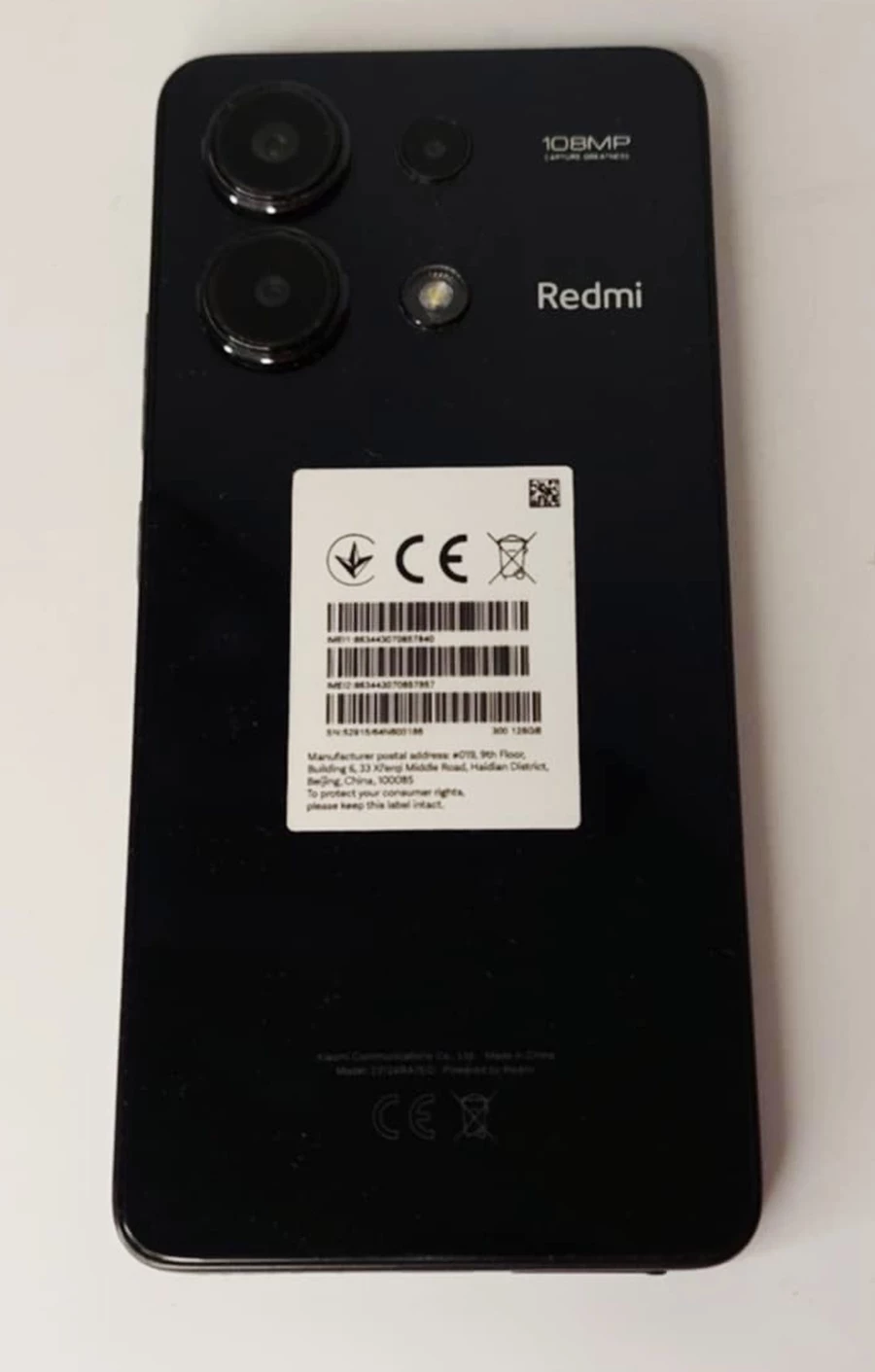 telefon-xiaomi-redmi-note-13-6-gb-128-gb-4g-ean-gtin-6932169310109