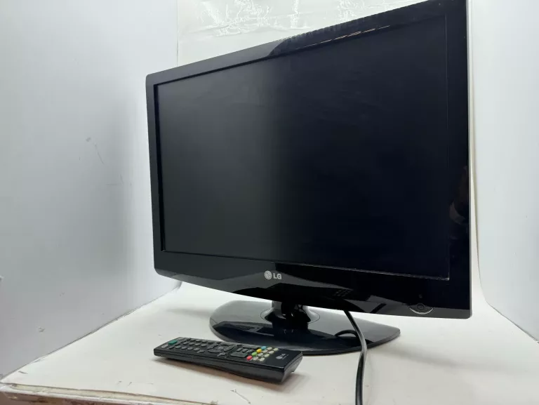 TELEWIZOR LG 22LG3000
