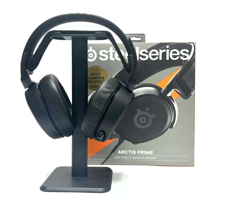 SŁUCHAWKI STEELSERIES ARCTIS PRIME