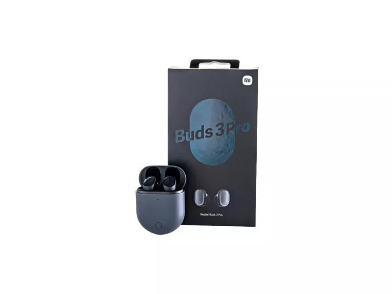 SŁUCHAWKI BLUETOOTH XIAOMI REDMI BUDS 3 PRO