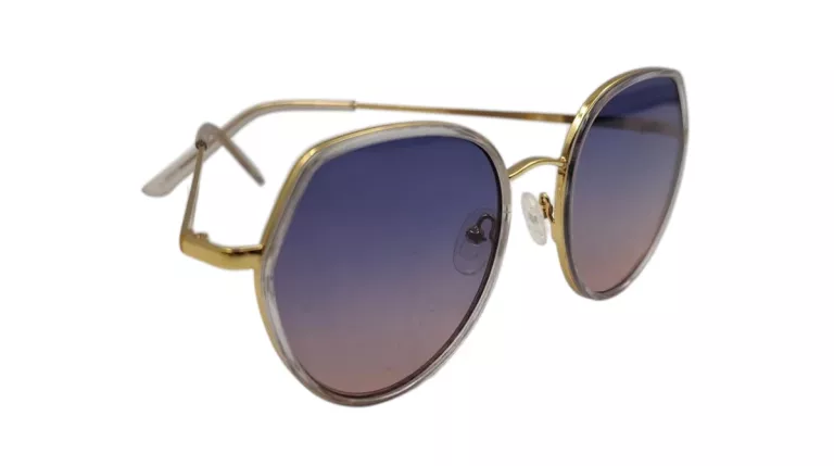 OKULARY PRZECIWSŁONECZNE BEELINE GMBH  541-660 CAT.2   24/09