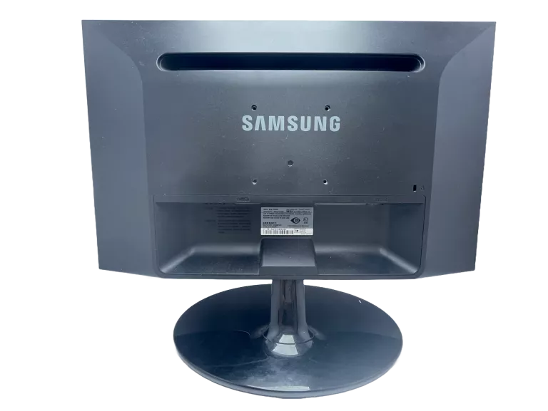 MONITOR SAMSUNG SYNCMASTER P2050